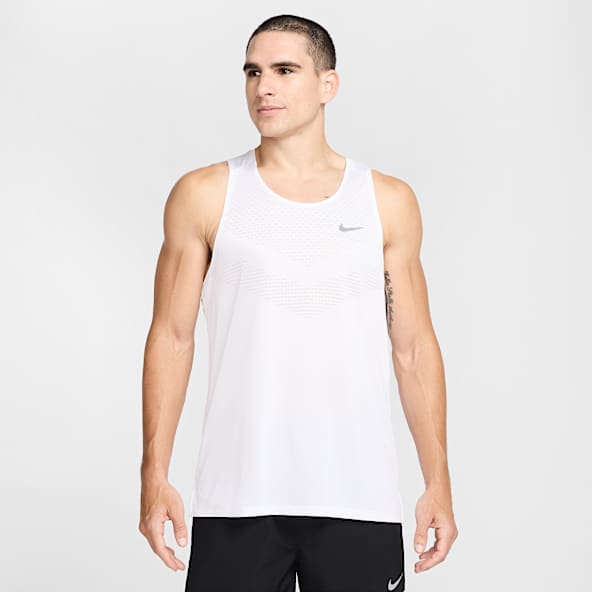 Nike racer tank online